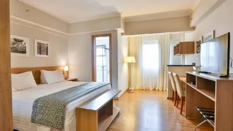 imagem 3 - Flat para Venda no bairro Jardim Califórnia, em Ribeirão Preto imagem 3 - Flat para Venda no bairro Jardim Califórnia, em Ribeirão Preto