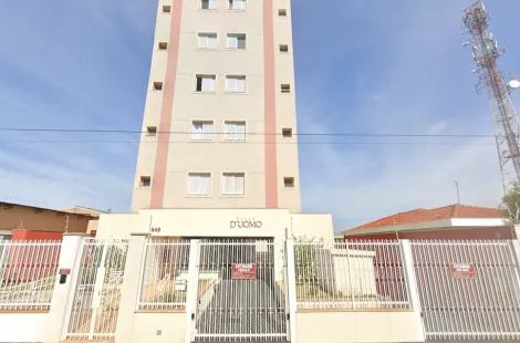 imagem 1 - Apartamento Padrão para Venda no Bairro Vila Tibério, em Ribeirão Preto imagem 1 - Apartamento Padrão para Venda no Bairro Vila Tibério, em Ribeirão Preto