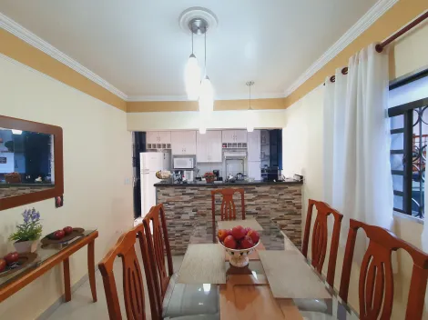 imagem 2 - Casa padrão para venda no Alto do Ipiranga, em Ribeirão Preto/SP. imagem 2 - Casa padrão para venda no Alto do Ipiranga, em Ribeirão Preto/SP.