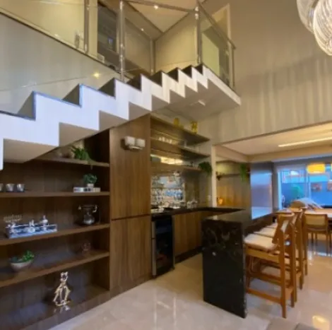 imagem 4 - Casa para Venda Condomínio Bella Città em Ribeirão Preto/SP. imagem 4 - Casa para Venda Condomínio Bella Città em Ribeirão Preto/SP.