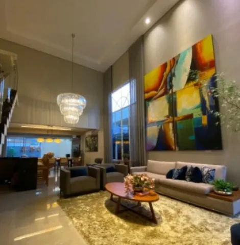 imagem 5 - Casa para Venda Condomínio Bella Città em Ribeirão Preto/SP. imagem 5 - Casa para Venda Condomínio Bella Città em Ribeirão Preto/SP.