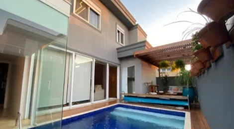 imagem 1 - Casa para Venda Condomínio Bella Città em Ribeirão Preto/SP. imagem 1 - Casa para Venda Condomínio Bella Città em Ribeirão Preto/SP.