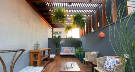 imagem 2 - Casa para Venda Condomínio Bella Città em Ribeirão Preto/SP. imagem 2 - Casa para Venda Condomínio Bella Città em Ribeirão Preto/SP.