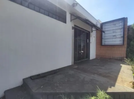imagem 1 - Casa comercial para Venda no Bairro Jardim Paulista em Ribeirão Preto/SP. imagem 1 - Casa comercial para Venda no Bairro Jardim Paulista em Ribeirão Preto/SP.