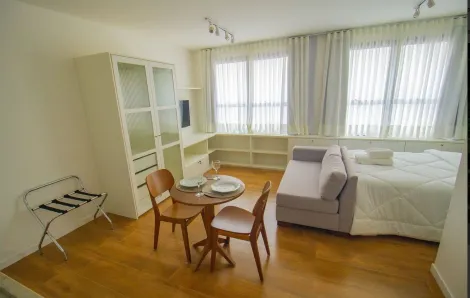 imagem 3 - Flat para Venda no Bairro Jardim Nova Aliança Sul, em Ribeirão Preto imagem 3 - Flat para Venda no Bairro Jardim Nova Aliança Sul, em Ribeirão Preto