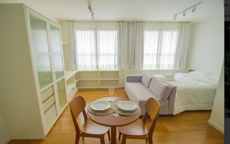 imagem 4 - Flat para Venda no Bairro Jardim Nova Aliança Sul, em Ribeirão Preto imagem 4 - Flat para Venda no Bairro Jardim Nova Aliança Sul, em Ribeirão Preto