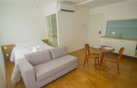 imagem 2 - Flat para Venda no Bairro Jardim Nova Aliança Sul, em Ribeirão Preto imagem 2 - Flat para Venda no Bairro Jardim Nova Aliança Sul, em Ribeirão Preto