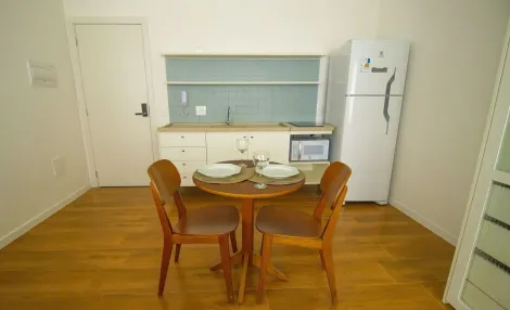 imagem 1 - Flat para Venda no Bairro Jardim Nova Aliança Sul, em Ribeirão Preto imagem 1 - Flat para Venda no Bairro Jardim Nova Aliança Sul, em Ribeirão Preto