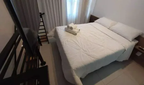 imagem 5 - Flat para Venda no Bairro Jardim Nova Aliança Sul, em Ribeirão Preto imagem 5 - Flat para Venda no Bairro Jardim Nova Aliança Sul, em Ribeirão Preto