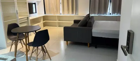 imagem 2 - Flat para Venda no bairro Jardim Nova Aliança Sul, em Ribeirão Preto imagem 2 - Flat para Venda no bairro Jardim Nova Aliança Sul, em Ribeirão Preto