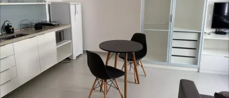 imagem 1 - Flat para Venda no bairro Jardim Nova Aliança Sul, em Ribeirão Preto imagem 1 - Flat para Venda no bairro Jardim Nova Aliança Sul, em Ribeirão Preto