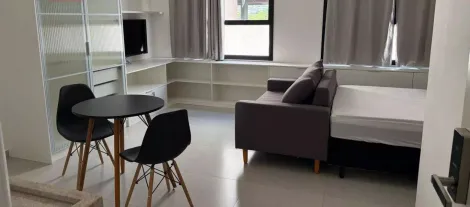 imagem 3 - Flat para Venda no bairro Jardim Nova Aliança Sul, em Ribeirão Preto imagem 3 - Flat para Venda no bairro Jardim Nova Aliança Sul, em Ribeirão Preto