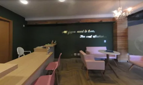 imagem 2 - Imóveis Comerciais - Sala Comercial imagem 2 - Imóveis Comerciais - Sala Comercial