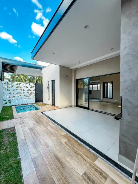 imagem 1 - Casa condomínio para Venda no Bairro Bonfim Paulista, em Ribeirão Preto imagem 1 - Casa condomínio para Venda no Bairro Bonfim Paulista, em Ribeirão Preto