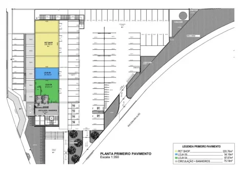 imagem 4 - Loja Comercial para Locação e Venda no Bairro Residencial Flórida, em Ribeirão Preto imagem 4 - Loja Comercial para Locação e Venda no Bairro Residencial Flórida, em Ribeirão Preto