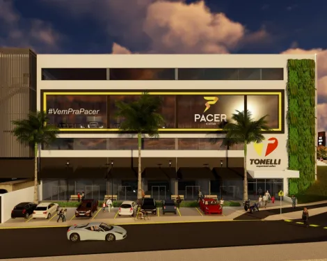 Bonfim Paulista (Ribeirao Preto) Centro imoveis comerciais Venda R$4.900.000,00 