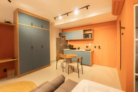 imagem 3 - Apartamentos - Kitnet imagem 3 - Apartamentos - Kitnet