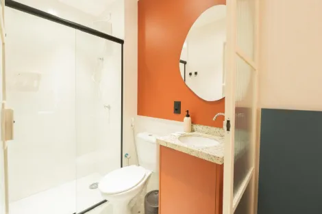imagem 4 - Apartamentos - Kitnet imagem 4 - Apartamentos - Kitnet