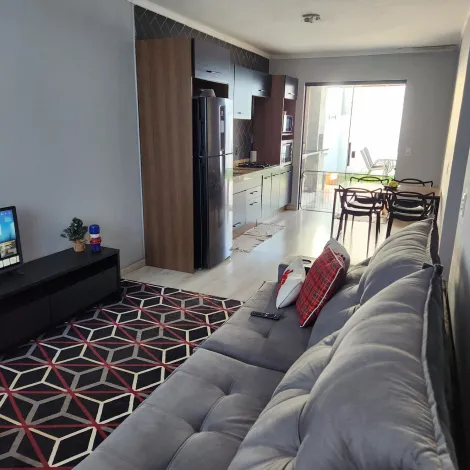 imagem 2 - Casas Residenciais - Condomínio imagem 2 - Casas Residenciais - Condomínio
