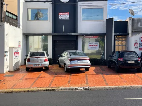 imagem 1 - Sala Comercial para Locação no Bairro Nova Ribeirânia, em Ribeirão Preto imagem 1 - Sala Comercial para Locação no Bairro Nova Ribeirânia, em Ribeirão Preto