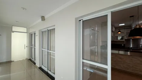 imagem 5 - Cobertura para Venda e Locação no Bairro Nova Aliança em Ribeirão Preto/SP. imagem 5 - Cobertura para Venda e Locação no Bairro Nova Aliança em Ribeirão Preto/SP.