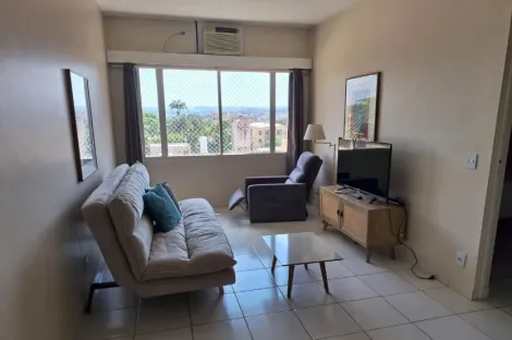 imagem 1 - Flat para Locação e Venda no Bairro Centro, em Ribeirão Preto imagem 1 - Flat para Locação e Venda no Bairro Centro, em Ribeirão Preto