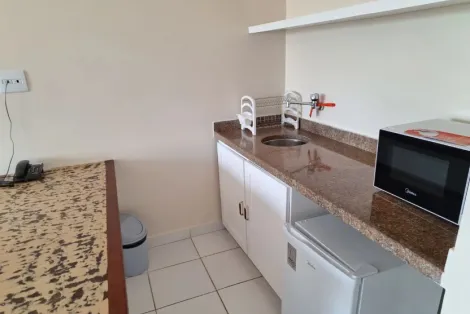 imagem 3 - Flat para Locação e Venda no Bairro Centro, em Ribeirão Preto imagem 3 - Flat para Locação e Venda no Bairro Centro, em Ribeirão Preto