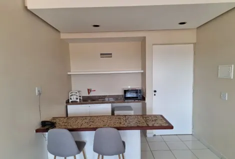 imagem 4 - Flat para Locação e Venda no Bairro Centro, em Ribeirão Preto imagem 4 - Flat para Locação e Venda no Bairro Centro, em Ribeirão Preto