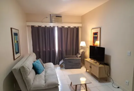 imagem 2 - Flat para Locação e Venda no Bairro Centro, em Ribeirão Preto imagem 2 - Flat para Locação e Venda no Bairro Centro, em Ribeirão Preto