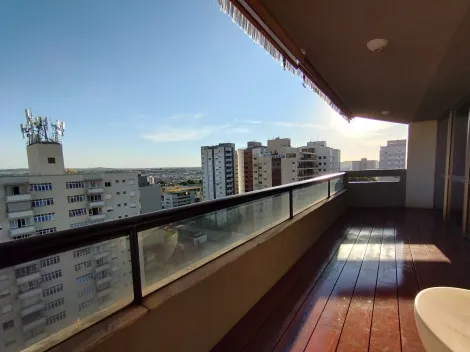 imagem 2 - Apartamento padrão para Venda no Centro em Ribeirão Preto/SP. imagem 2 - Apartamento padrão para Venda no Centro em Ribeirão Preto/SP.