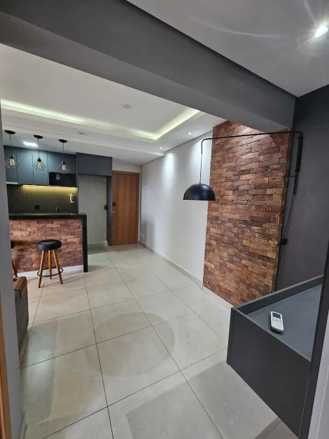 imagem 3 - Apartamento Padrão para Locação no Bairro Ribeirânia, em Ribeirão Preto imagem 3 - Apartamento Padrão para Locação no Bairro Ribeirânia, em Ribeirão Preto