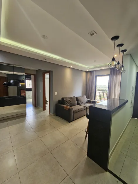 imagem 4 - Apartamento Padrão para Locação no Bairro Ribeirânia, em Ribeirão Preto imagem 4 - Apartamento Padrão para Locação no Bairro Ribeirânia, em Ribeirão Preto