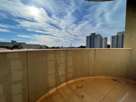 imagem 3 - Apartamento para Venda no bairro Jardim Paulistano, em Ribeirão Preto imagem 3 - Apartamento para Venda no bairro Jardim Paulistano, em Ribeirão Preto