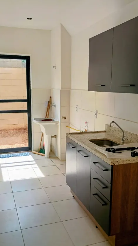 imagem 3 - Apartamento Térreo para Venda no Bairro Jardim Paulistano, Condomínio Gris Residence, em Ribeirão Preto imagem 3 - Apartamento Térreo para Venda no Bairro Jardim Paulistano, Condomínio Gris Residence, em Ribeirão Preto