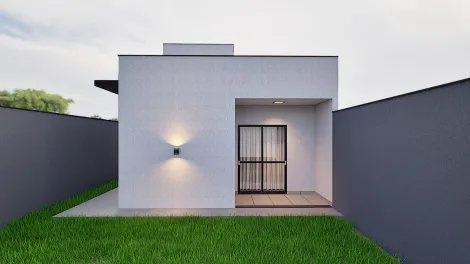 imagem 3 - Casas Residenciais - Padrão imagem 3 - Casas Residenciais - Padrão