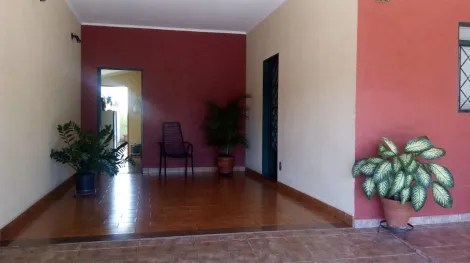 imagem 3 - Casa para Venda no Bairro Parque dos Bandeirantes em Ribeirão Preto/SP. imagem 3 - Casa para Venda no Bairro Parque dos Bandeirantes em Ribeirão Preto/SP.