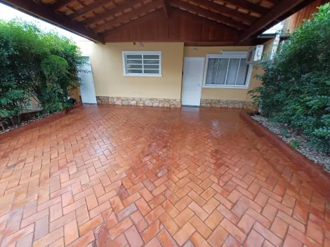 imagem 1 - Casas Residenciais - Condomínio imagem 1 - Casas Residenciais - Condomínio