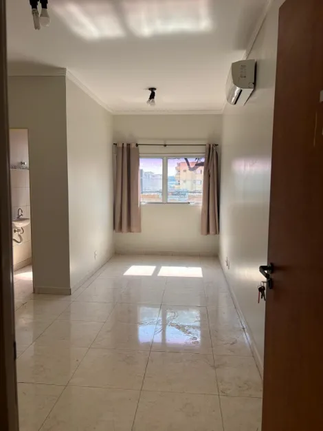 imagem 1 - Sala comercial para Locação no Bairro Jardim Paulistano, em Ribeirão Preto imagem 1 - Sala comercial para Locação no Bairro Jardim Paulistano, em Ribeirão Preto