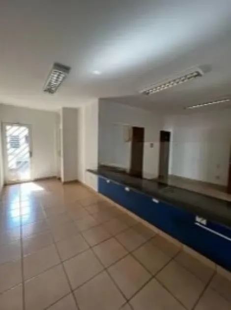 imagem 1 - Casa Comercial para Locação no Bairro Nova Aliança em Ribeirão Preto/SP. imagem 1 - Casa Comercial para Locação no Bairro Nova Aliança em Ribeirão Preto/SP.