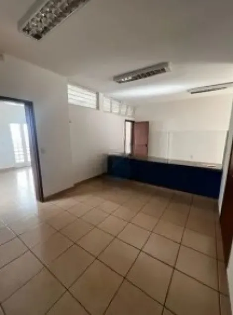 imagem 3 - Casa Comercial para Locação no Bairro Nova Aliança em Ribeirão Preto/SP. imagem 3 - Casa Comercial para Locação no Bairro Nova Aliança em Ribeirão Preto/SP.