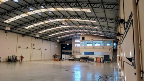 imagem 1 - Galpão comercial para Locação no Bairro Jardim Zara, em Ribeirão Preto imagem 1 - Galpão comercial para Locação no Bairro Jardim Zara, em Ribeirão Preto