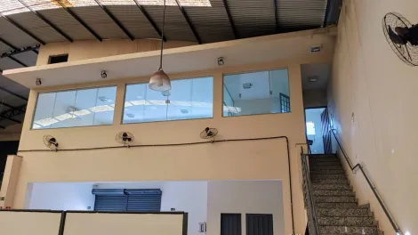 imagem 5 - Galpão comercial para Locação no Bairro Jardim Zara, em Ribeirão Preto imagem 5 - Galpão comercial para Locação no Bairro Jardim Zara, em Ribeirão Preto