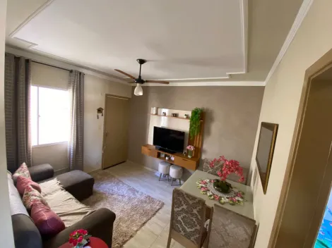 imagem 1 - Apartamento Padrão para Venda no Bairro Ipiranga, em Ribeirão Preto/SP. imagem 1 - Apartamento Padrão para Venda no Bairro Ipiranga, em Ribeirão Preto/SP.