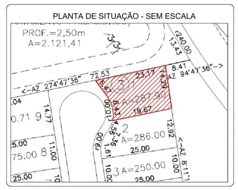imagem 1 - Terrenos - Condomínio imagem 1 - Terrenos - Condomínio