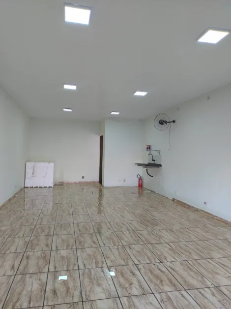 imagem 1 - Salão comercial para locação no Bairro Parque Anhanguera, em Ribeirão Preto/SP. imagem 1 - Salão comercial para locação no Bairro Parque Anhanguera, em Ribeirão Preto/SP.