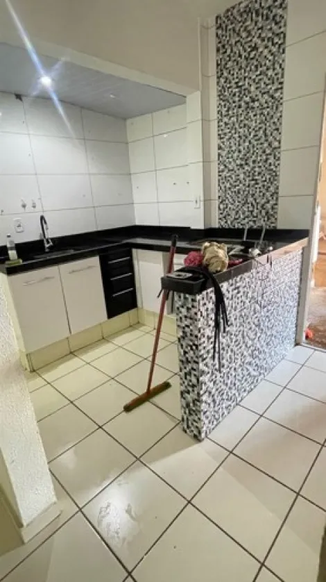 imagem 2 - Casa Residencial para Locação e Venda no Bairro Jardim Cristo Redentor, em Ribeirão Preto imagem 2 - Casa Residencial para Locação e Venda no Bairro Jardim Cristo Redentor, em Ribeirão Preto