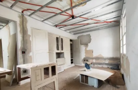 imagem 4 - Casa comercial para Venda no Bairro Jardim Sumaré em Ribeirão Preto/SP. imagem 4 - Casa comercial para Venda no Bairro Jardim Sumaré em Ribeirão Preto/SP.