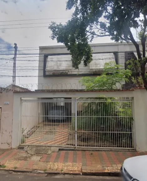 imagem 1 - Sobrado para Venda no bairro Campos Elíseos em Ribeirão Preto/SP. imagem 1 - Sobrado para Venda no bairro Campos Elíseos em Ribeirão Preto/SP.
