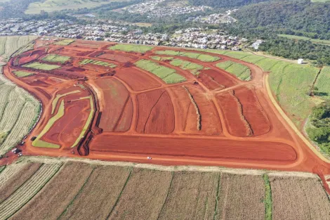 imagem 2 - Terrenos - Condomínio imagem 2 - Terrenos - Condomínio