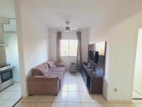imagem 1 - Apartamento Padrão para Locação no Bairro Ribeirânia, em Ribeirão Preto imagem 1 - Apartamento Padrão para Locação no Bairro Ribeirânia, em Ribeirão Preto